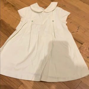 Super adorable dress for a 12 months baby girl